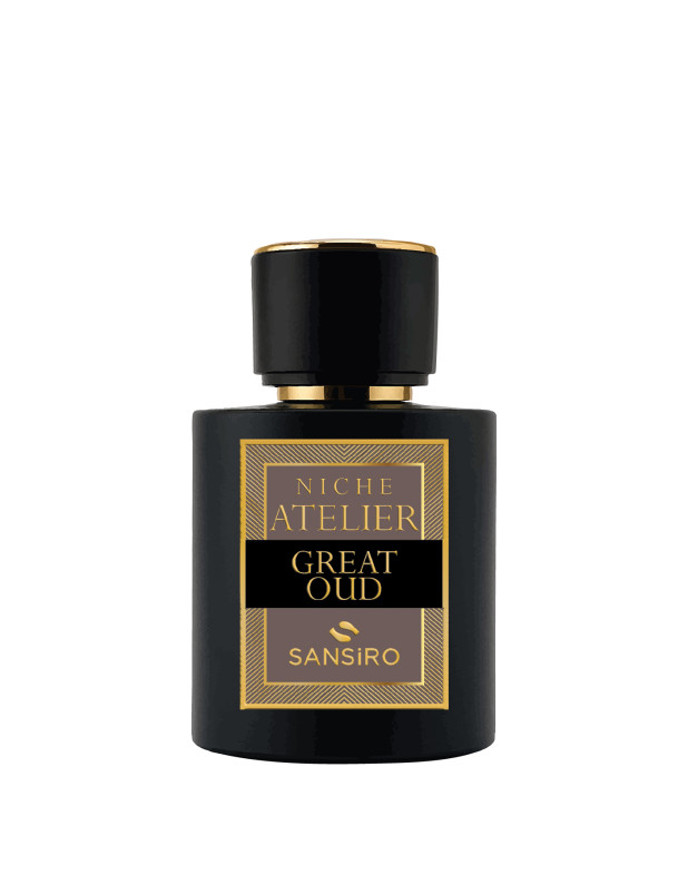 Niche Atelier Great Oud Edp